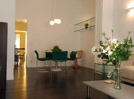 Brera Luxury Flat 아파트 밀라노