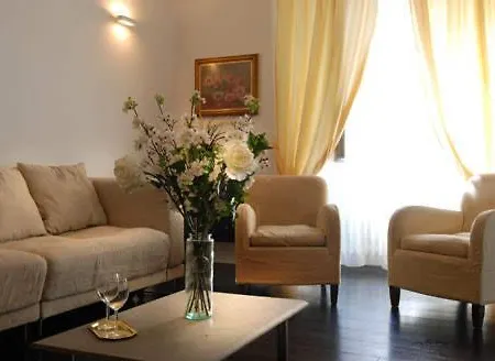 Brera Luxury Flat 아파트 *
