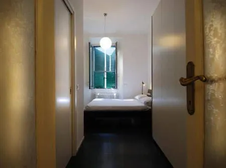 Brera Luxury Flat *