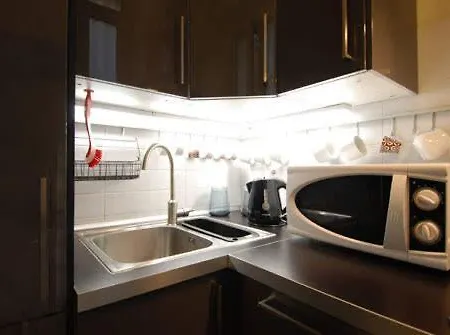 Brera Luxury Flat 아파트