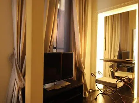 Brera Luxury Flat 아파트