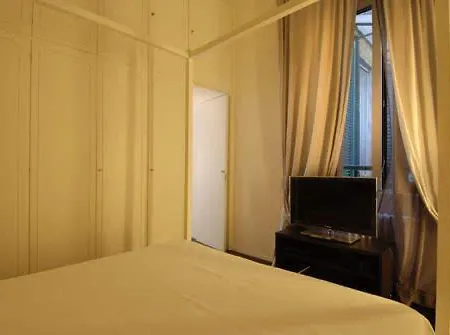아파트 Brera Luxury Flat