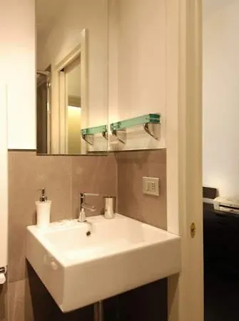 Brera Luxury Flat *