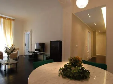 Brera Luxury Flat 밀라노
