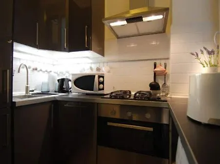 Brera Luxury Flat *